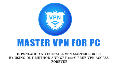 VPN Master small promo image