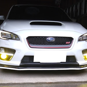 WRX S4 VAG