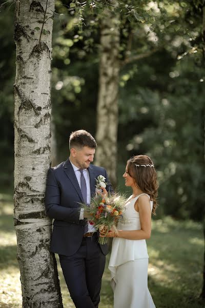Nhiếp ảnh gia ảnh cưới Aleksandar Krstovic (krstalex). Ảnh của 16 tháng 8 2023
