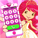 Download Pink Princess Baby Phone - Baby Unicorn F Install Latest APK downloader