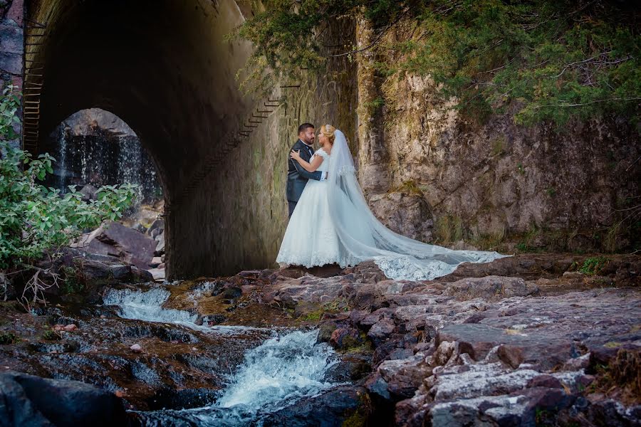 Wedding photographer Efrain López (efrainlopez). Photo of 17 September 2019