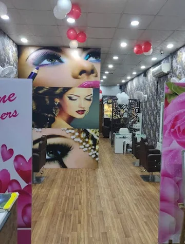 Valentine Unisex Salon photo 