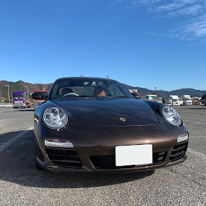 911 クーペ 997MA101