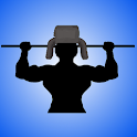 Russian Fighter Pull-Up Progra icon