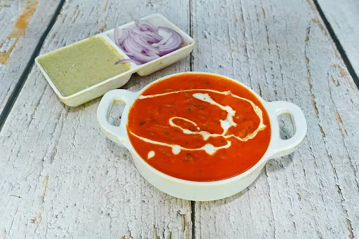 Rajma Makhani