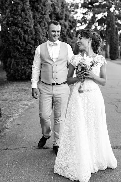 Fotografo di matrimoni Taras Danchenko (danchenkotaras). Foto del 4 agosto 2020