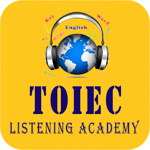 Download TOEIC Listening Master For PC Windows and Mac