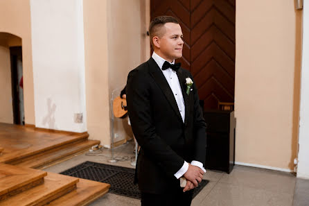 Photographe de mariage Ernest Šumel (sumel). Photo du 12 janvier 2019