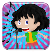 Girl Voice Changer App  Icon