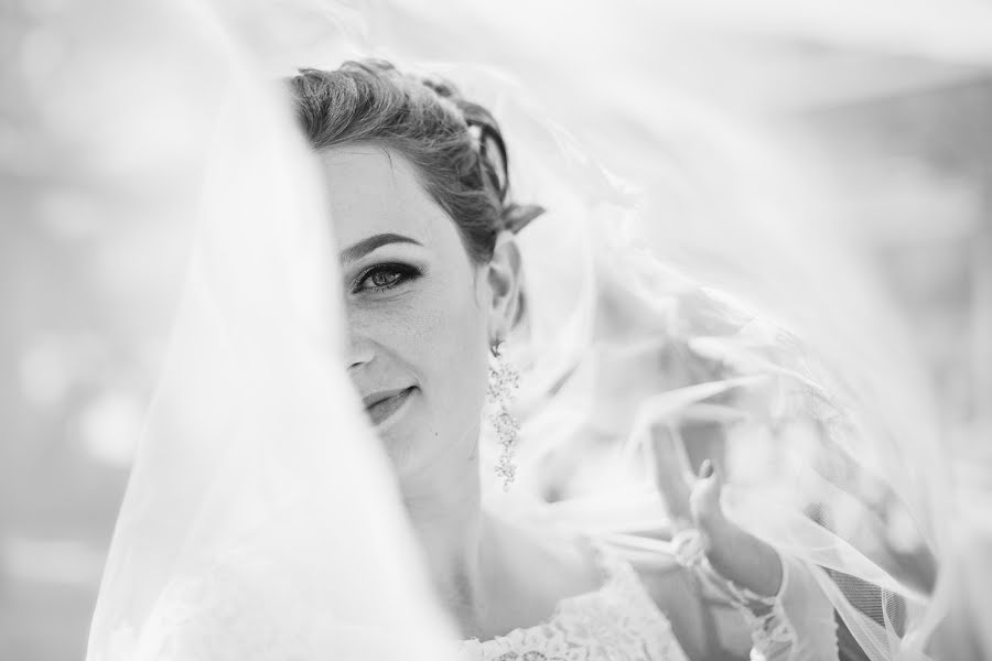 Esküvői fotós Aleksandra Moiseeva (amoiseeva). Készítés ideje: 2017 október 4.