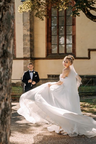 Fotógrafo de bodas Johann Buzov (johannb). Foto del 22 de diciembre 2020