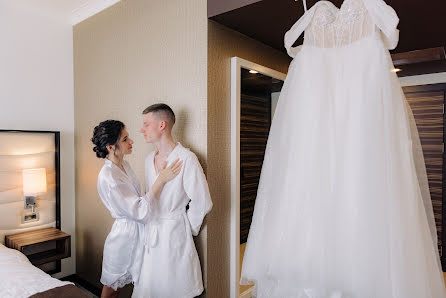 Fotógrafo de casamento Fedor Lemeshko (fedor). Foto de 22 de maio 2022