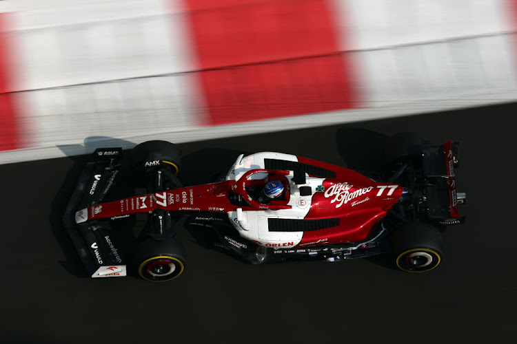 The Alfa Romeo Formula One team announced a multiyear co-title partnership with online casino and sports betting platform Stake on Friday as previous Polish sponsor PKN Orlen switched to rivals AlphaTauri.