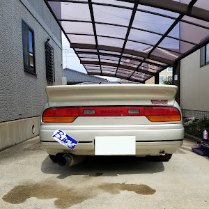 180SX RPS13