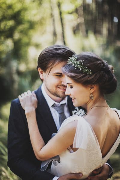 Wedding photographer Aleksey Kinyapin (kinyapin). Photo of 30 December 2013