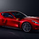 Ferrari Wallpapers and New Tab