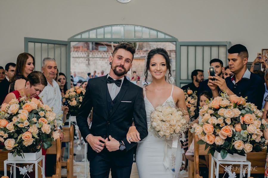 Wedding photographer Bruno Bianc (brunobianc). Photo of 11 May 2020