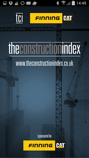 The Construction Index