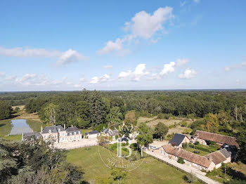 propriété à Lamotte-Beuvron (41)