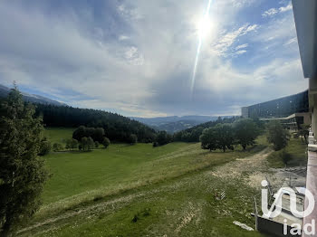 appartement à Villard-de-Lans (38)