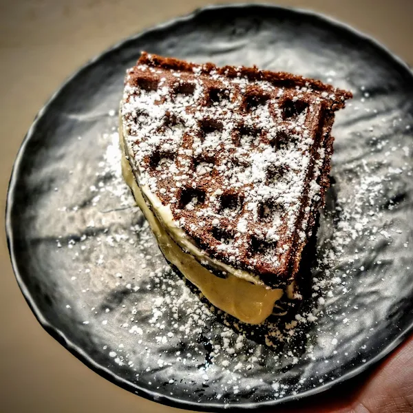 XO Belgian Waffle photo 