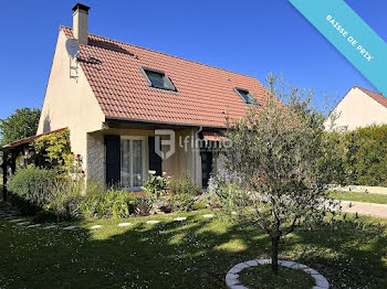 maison à Marolles-sur-Seine (77)