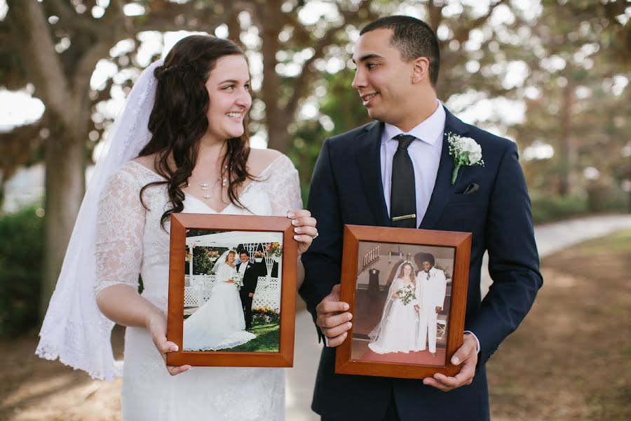 Fotografo di matrimoni Mariesam Sanchez (mariesamsanchez). Foto del 31 dicembre 2019