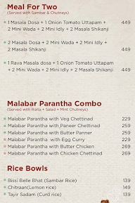 Zambar menu 1