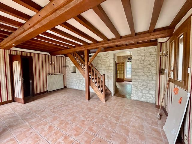 Vente maison 6 pièces 104 m² à Caen (14000), 469 000 €