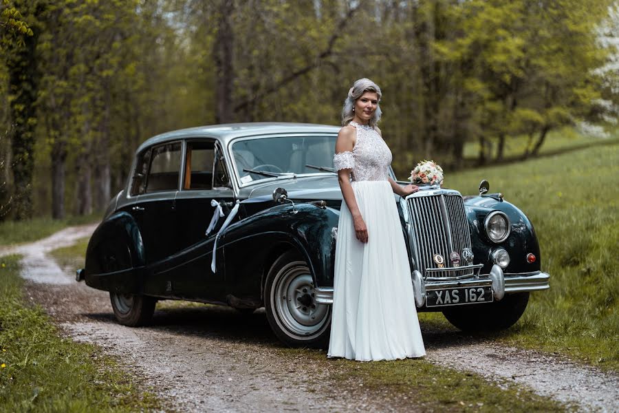 Wedding photographer Milan Krajňák (mportrait). Photo of 26 July 2021