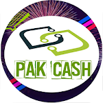 Cover Image of ダウンロード Pak Cash 1.3 APK