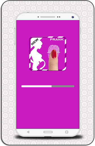 免費下載娛樂APP|finger prengnancy test prank app開箱文|APP開箱王