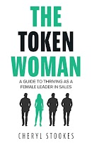 The Token Woman cover