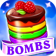 Cookie bombs 2 9.0 Icon