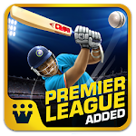 Cover Image of डाउनलोड Power Cricket T20 League 2015 1.9 APK