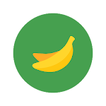 Cover Image of Download Banana Alarm - Free Alarm Clock 0.0.1.9 APK