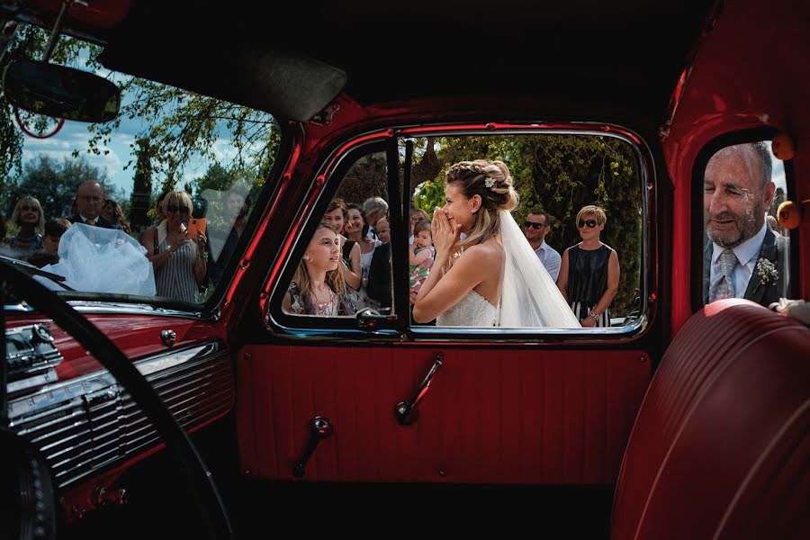 Wedding photographer Michele Bindi (michelebindi). Photo of 14 May 2018