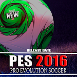 Cover Image of Download Guide PES 2016 On Line 6.1.0 APK