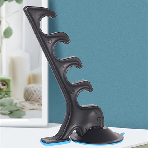 Title 11, Car Fishing Rod Sucker Bracket Storage and Plac...