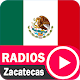 Radios de Zacatecas Download on Windows