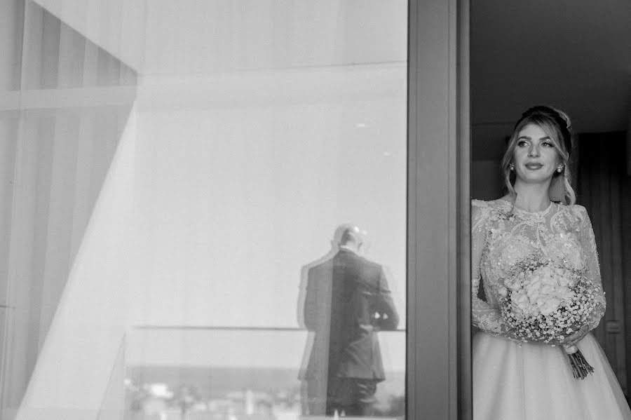 Wedding photographer Raisa Panayotova (rayapanayot). Photo of 2 March