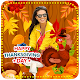 Download Happy Thanksgiving Photo Frames For PC Windows and Mac 1.0