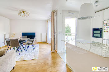 appartement à Saint-Germain-en-Laye (78)