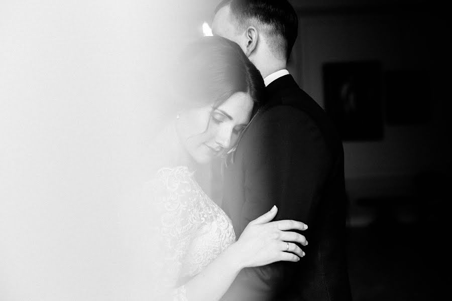結婚式の写真家Irina Maleeva (maleevaiv)。2018 5月15日の写真