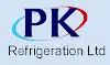 PK Refrigeration Ltd Logo
