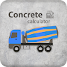 Concrete Calculator icon