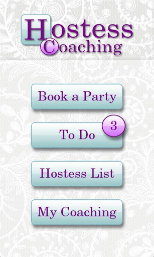 Hostess Coaching apk