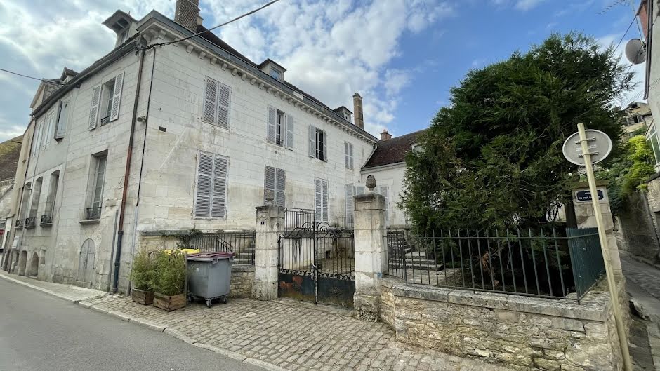 Vente maison 14 pièces 300 m² à Tonnerre (89700), 264 000 €