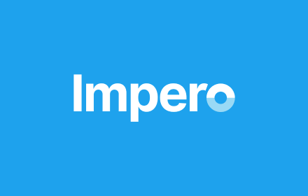 Impero Backdrop Preview image 0