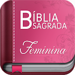 Cover Image of Télécharger Sainte Bible pour femme 6 APK